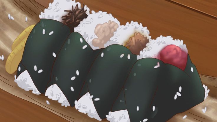 Onigiri