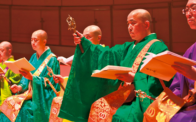 Biksu Buddha