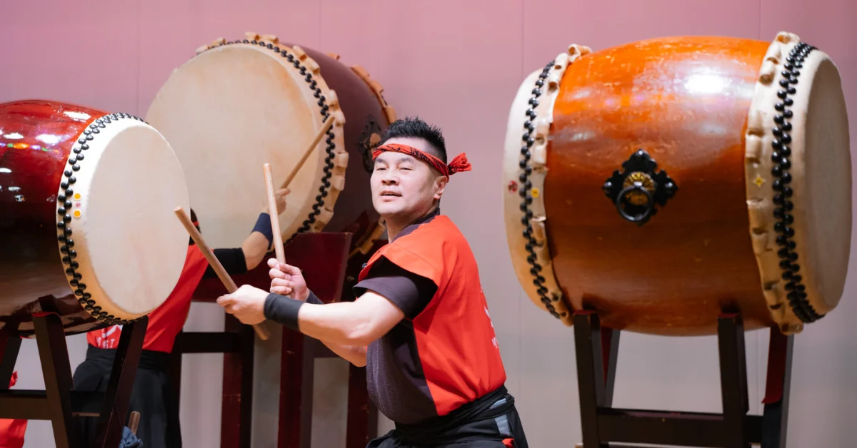 Taiko